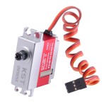 Original KST DS565X Motor HV Corel ess Digital Metal Gear 8,4 V 6kg 0,05 Sek. Für UAV 450 500 Hubschrauber Flugzeug RC Modelle